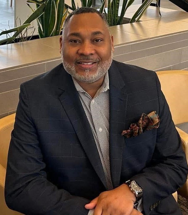 Mike Rowe - Senior Partner